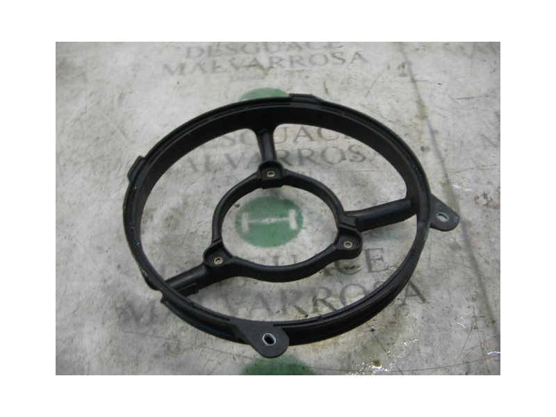 Recambio de canalizador aire para audi a8 (d2) 4.2 quattro referencia OEM IAM 441121197D  