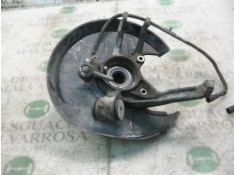 Recambio de mangueta trasera derecha para audi a8 (d2) 4.2 quattro referencia OEM IAM 4D0505430C   2