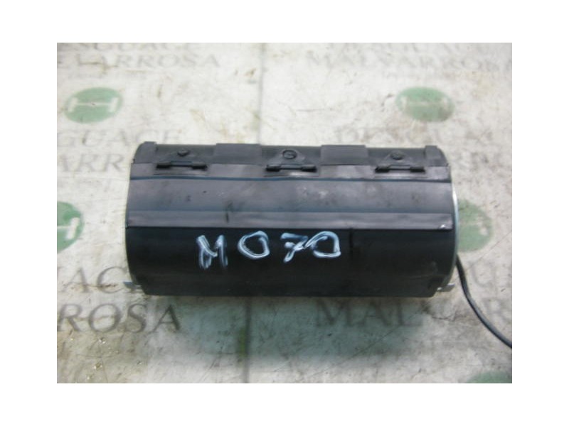Recambio de airbag delantero derecho para audi a8 (d2) 4.2 quattro referencia OEM IAM 4D1880203 4D1880203LL 