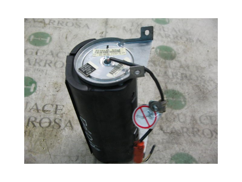 Recambio de airbag delantero derecho para audi a8 (d2) 4.2 quattro referencia OEM IAM 4D1880203 4D1880203LL 