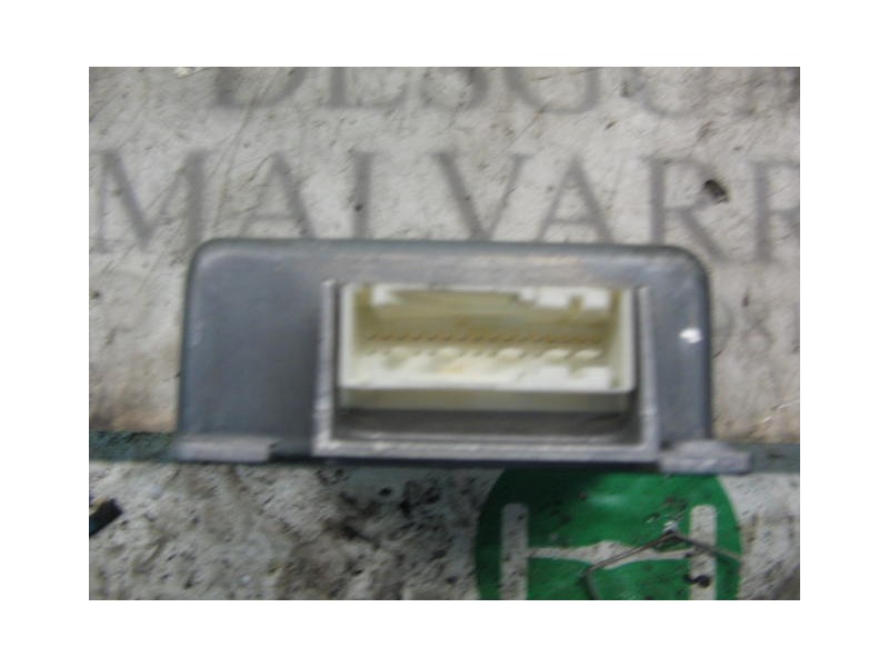 Recambio de centralita airbag para audi a8 (d2) 4.2 quattro referencia OEM IAM 8A0959655K 0285001151 0285001151