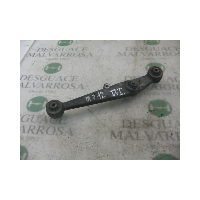 Recambio de tirante delantero izquierdo para mg serie 400 (rt) 420 sdi (5-ptas.) referencia OEM IAM   