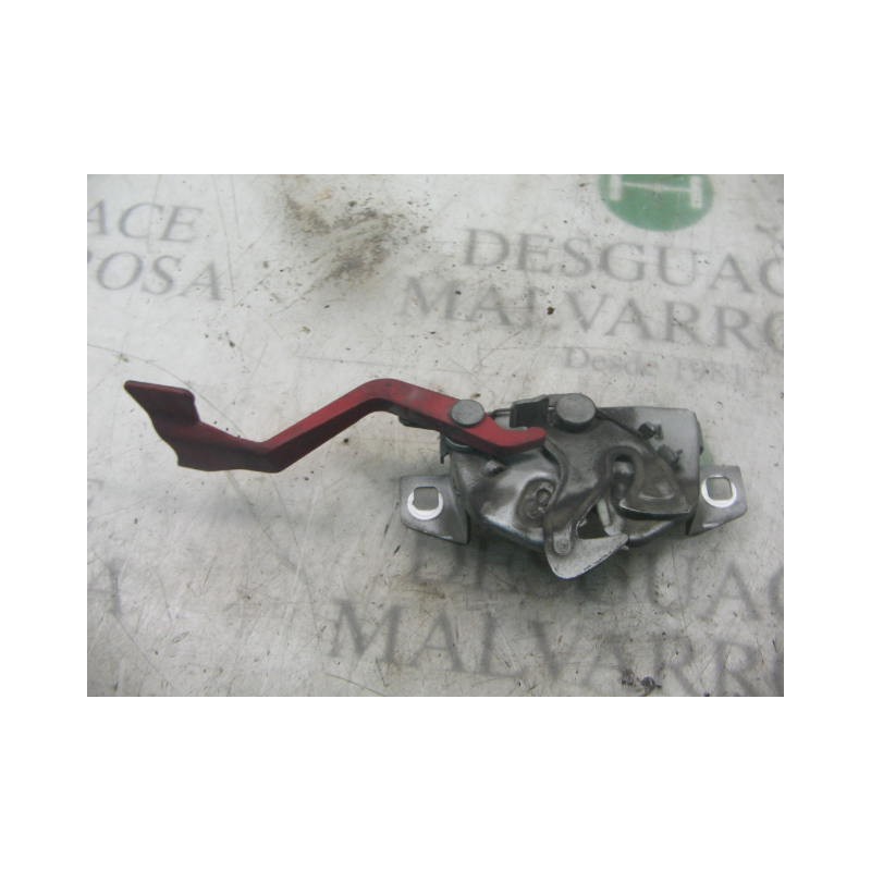 Recambio de cerradura capot para alfa romeo 156 (116) 1.8 t.spark progression referencia OEM IAM   