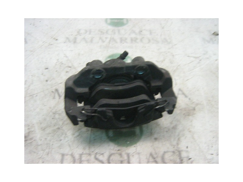 Recambio de pinza freno delantera derecha para opel astra f berlina cdx referencia OEM IAM   