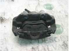 Recambio de pinza freno delantera izquierda para opel astra f berlina cdx referencia OEM IAM    2