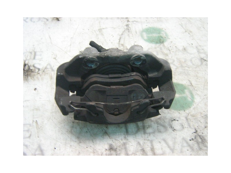 Recambio de pinza freno delantera izquierda para opel astra f berlina cdx referencia OEM IAM   