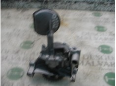 Recambio de bomba aceite para peugeot 406 berlina (s1/s2) srdt referencia OEM IAM    2