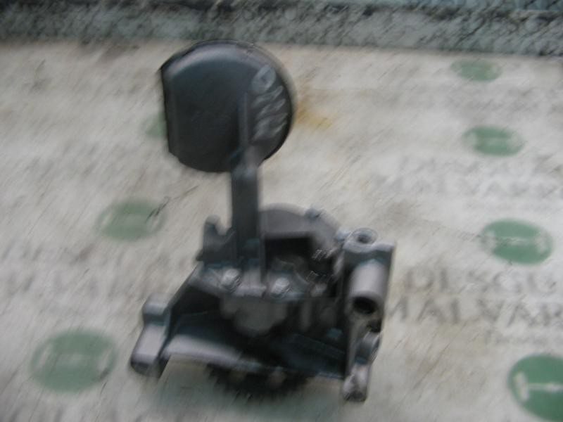 Recambio de bomba aceite para peugeot 406 berlina (s1/s2) srdt referencia OEM IAM   
