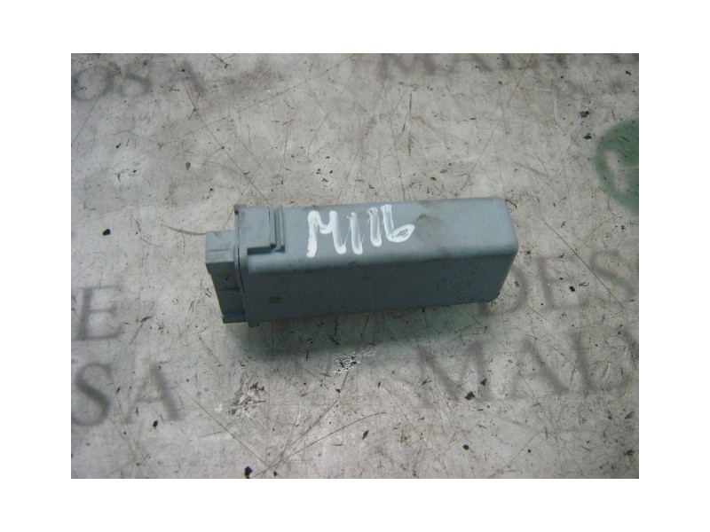 Recambio de modulo electronico para peugeot 406 berlina (s1/s2) srdt referencia OEM IAM   