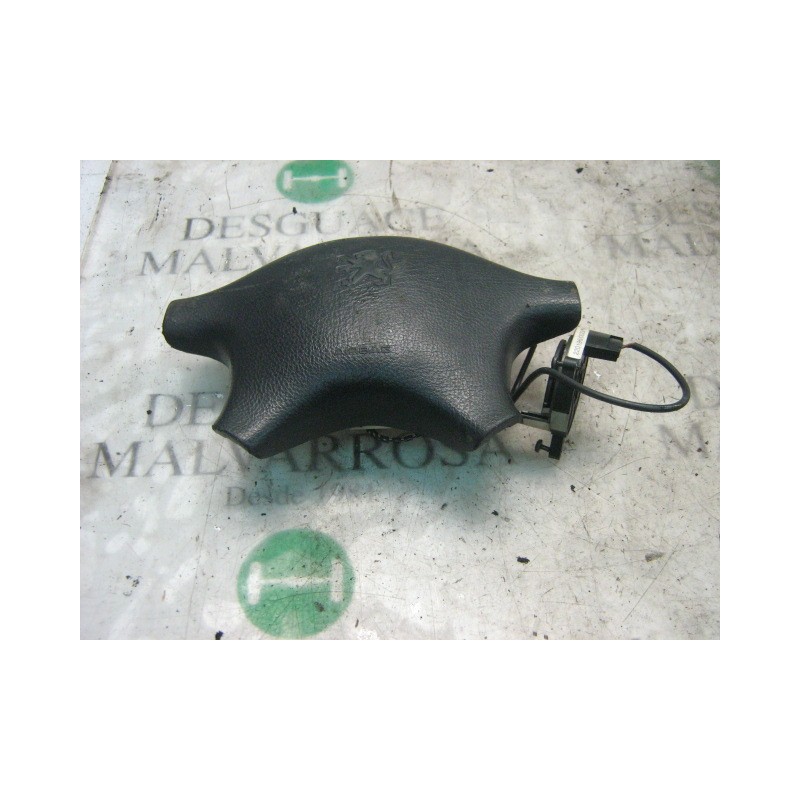 Recambio de airbag delantero izquierdo para peugeot 406 berlina (s1/s2) srdt referencia OEM IAM   