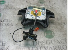 Recambio de airbag delantero izquierdo para peugeot 406 berlina (s1/s2) srdt referencia OEM IAM    2