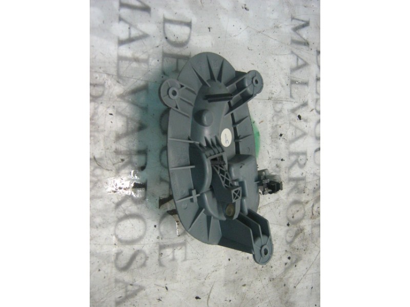 Recambio de maneta interior delantera izquierda para peugeot 406 berlina (s1/s2) srdt referencia OEM IAM   