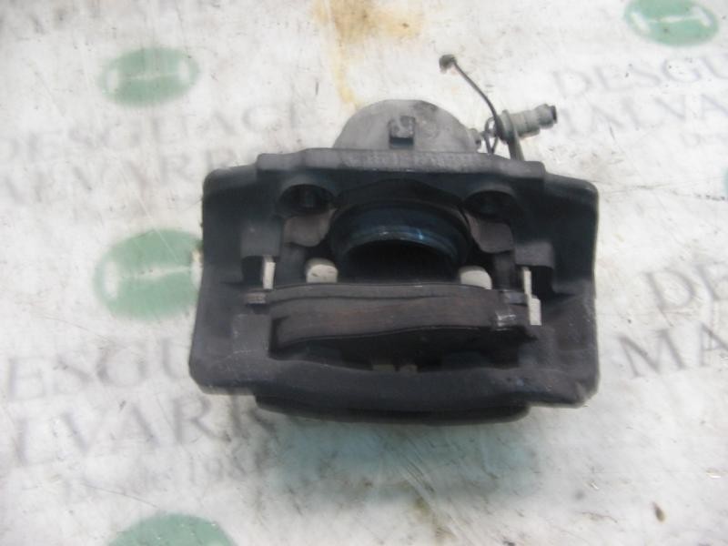 Recambio de pinza freno delantera derecha para peugeot 406 berlina (s1/s2) srdt referencia OEM IAM   