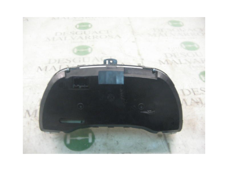 Recambio de cuadro instrumentos para fiat panda (169) 1.3 jtd cat referencia OEM IAM 51711240  