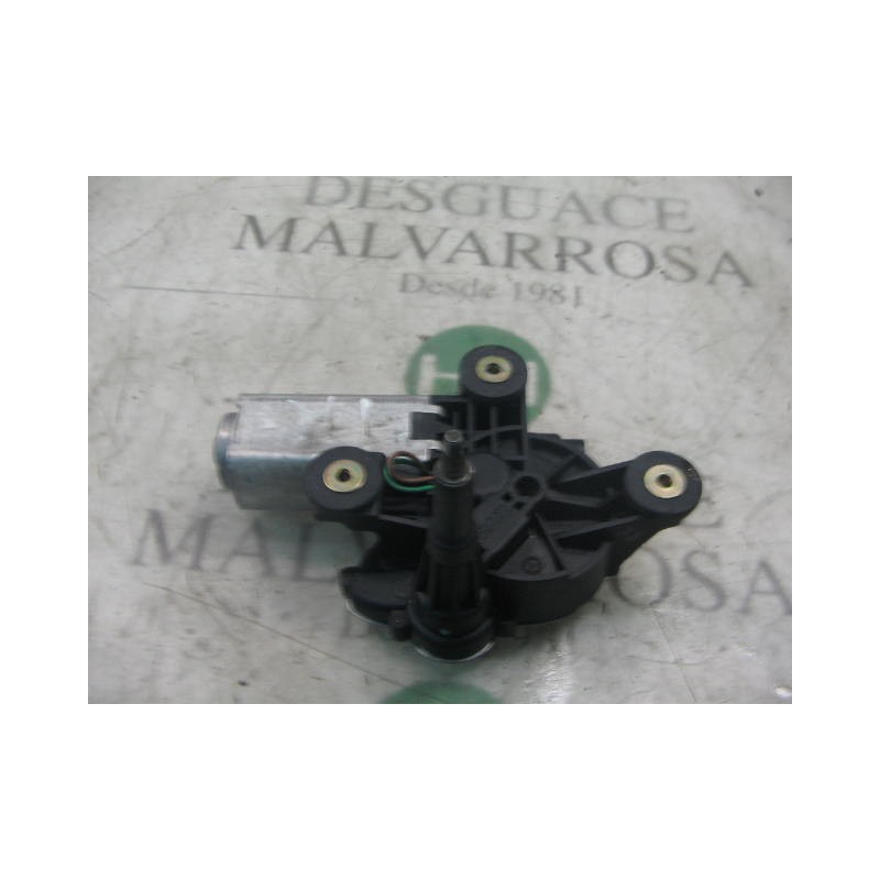 Recambio de motor limpia trasero para fiat panda (169) 1.3 jtd cat referencia OEM IAM 46829571  