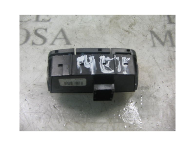 Recambio de warning para fiat panda (169) 1.3 jtd cat referencia OEM IAM 735357113 735357113 
