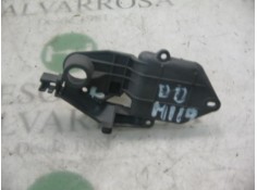 Recambio de maneta interior delantera derecha para fiat panda (169) 1.3 jtd cat referencia OEM IAM 71732851   2