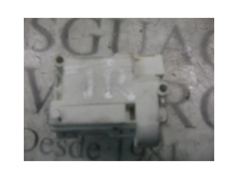 Recambio de motor c/c porton para fiat panda (169) 1.3 jtd cat referencia OEM IAM   