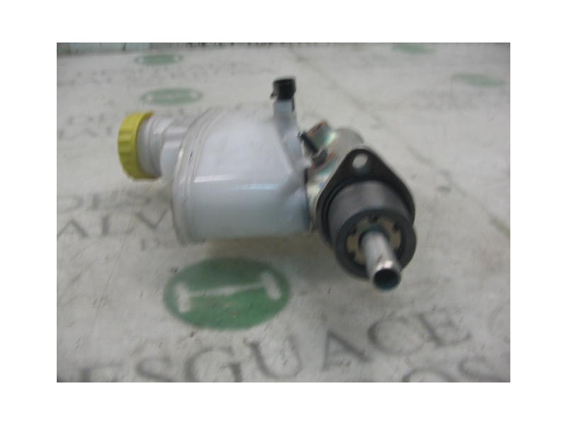 Recambio de bomba freno para fiat panda (169) 1.3 jtd cat referencia OEM IAM 77362526  