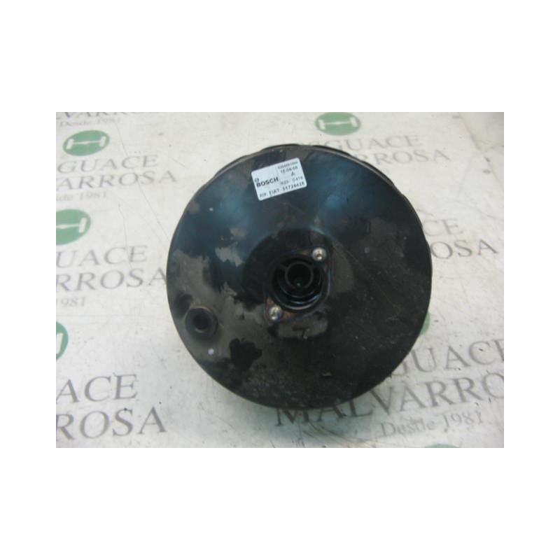 Recambio de servofreno para fiat panda (169) 1.3 jtd cat referencia OEM IAM 77362513  