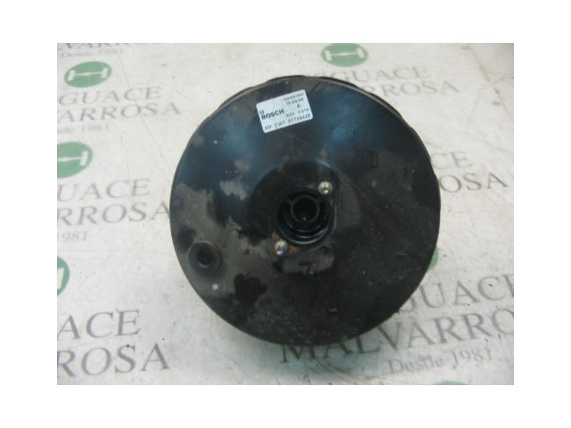 Recambio de servofreno para fiat panda (169) 1.3 jtd cat referencia OEM IAM 77362513  
