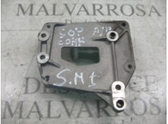 Recambio de soporte motor delantero para fiat panda (169) 1.3 jtd cat referencia OEM IAM   