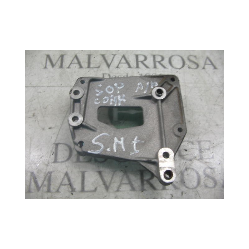 Recambio de soporte motor delantero para fiat panda (169) 1.3 jtd cat referencia OEM IAM   