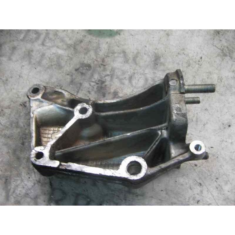 Recambio de soporte motor delantero para citroën zx 1.9 diesel referencia OEM IAM   