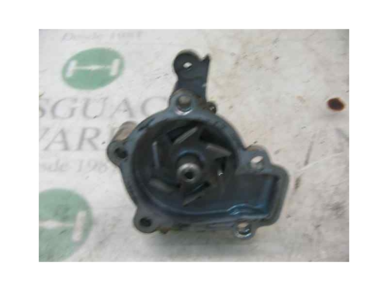 Recambio de bomba agua para hyundai coupe (j2) 1.6 cat referencia OEM IAM   