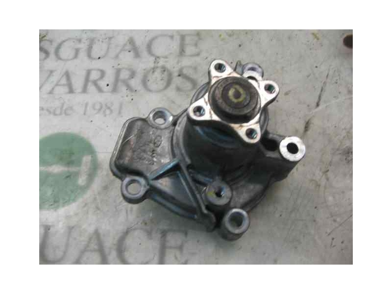Recambio de bomba agua para hyundai coupe (j2) 1.6 cat referencia OEM IAM   