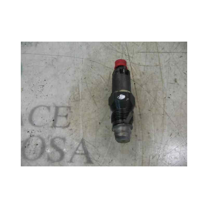 Recambio de inyector para citroën xsara berlina 1.9 turbodiesel referencia OEM IAM   