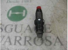 Recambio de inyector para citroën xsara berlina 1.9 turbodiesel referencia OEM IAM   