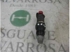 Recambio de inyector para citroën xsara berlina 1.9 turbodiesel referencia OEM IAM   