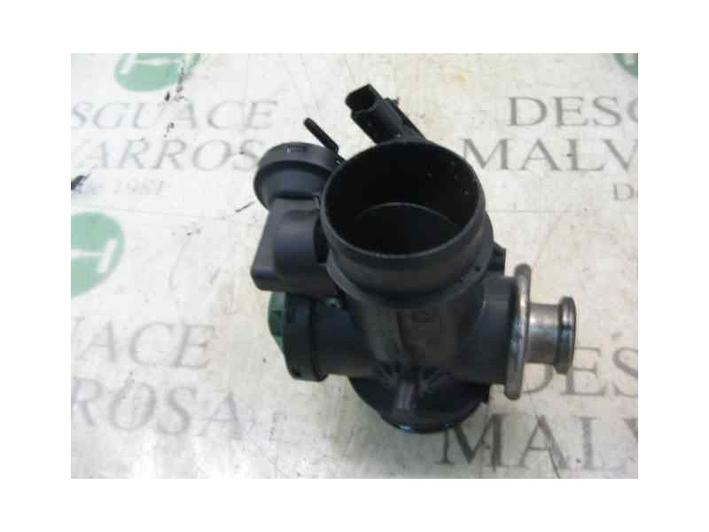 Recambio de caja mariposa para citroën saxo 1.5 diesel cat (vjy. vjz / tud5) referencia OEM IAM   