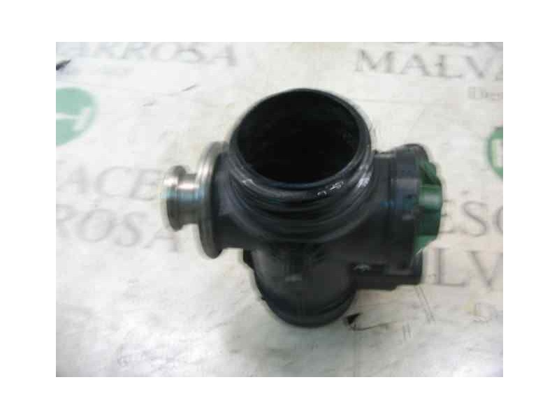 Recambio de caja mariposa para citroën saxo 1.5 diesel cat (vjy. vjz / tud5) referencia OEM IAM   