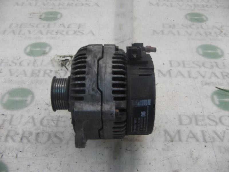 Recambio de alternador para ford mondeo berlina/familiar (fd) clx berlina referencia OEM IAM   