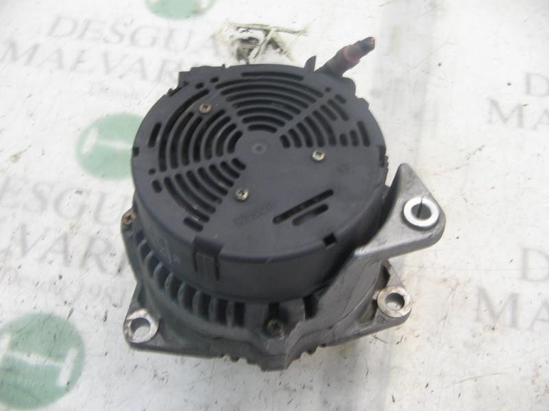 Recambio de alternador para ford mondeo berlina/familiar (fd) clx berlina referencia OEM IAM   
