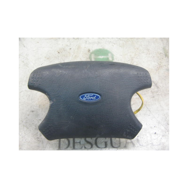 Recambio de airbag delantero izquierdo para ford mondeo berlina/familiar (fd) clx berlina referencia OEM IAM   