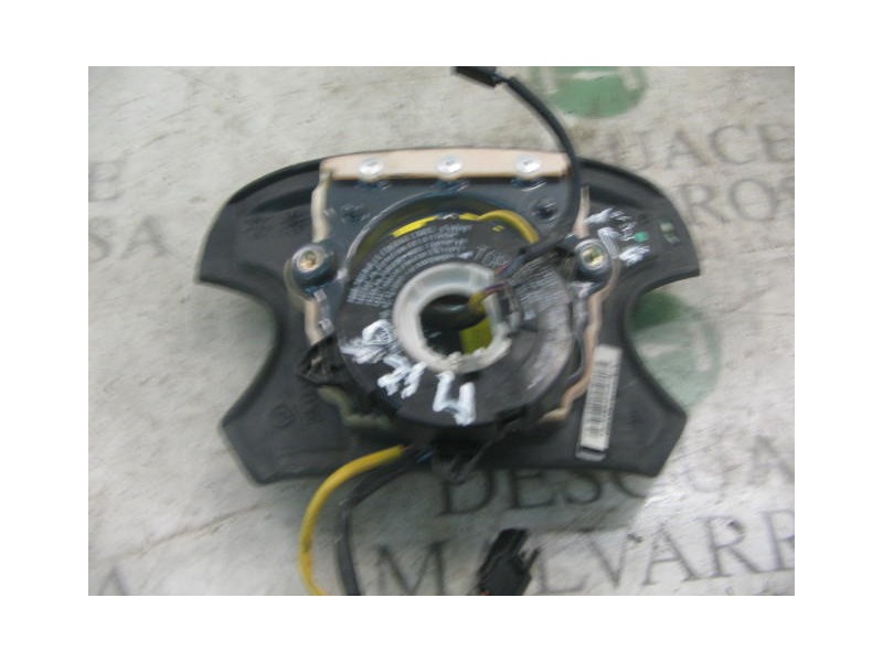 Recambio de airbag delantero izquierdo para ford mondeo berlina/familiar (fd) clx berlina referencia OEM IAM   