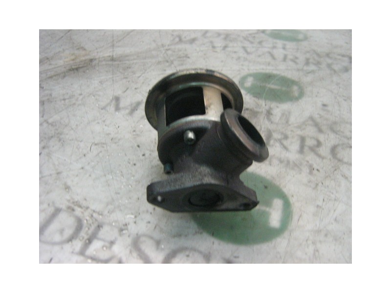 Recambio de valvula egr para citroën xsara berlina 1.9 td sx referencia OEM IAM 16288Q PBTGI30 