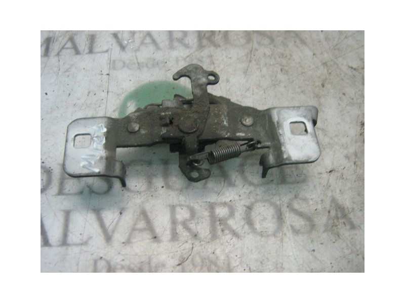 Recambio de cerradura capot para citroën xsara berlina 1.9 td sx referencia OEM IAM 793443  