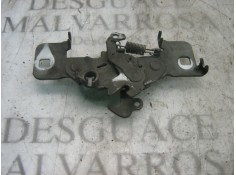 Recambio de cerradura capot para citroën xsara berlina 1.9 td sx referencia OEM IAM 793443   2