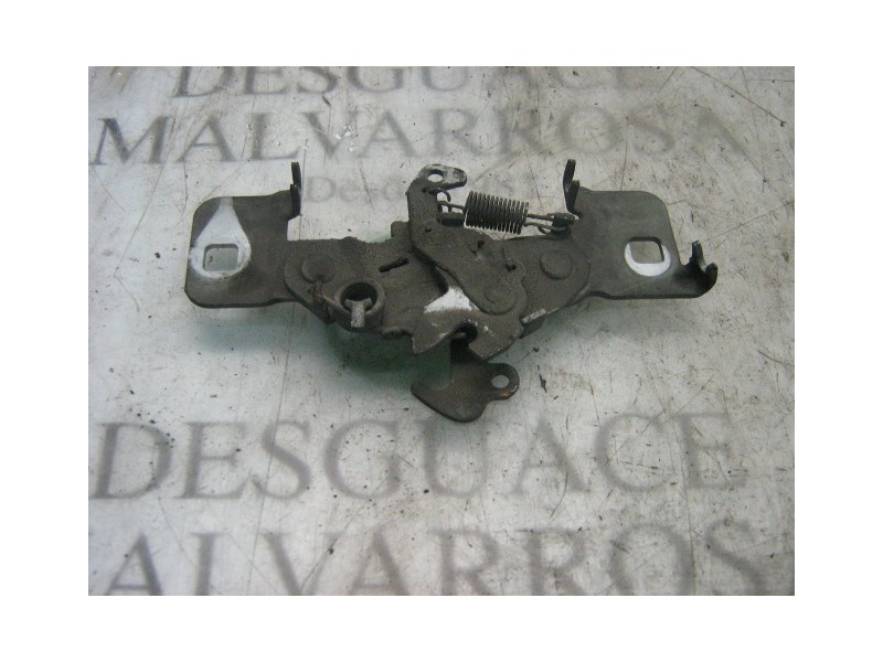 Recambio de cerradura capot para citroën xsara berlina 1.9 td sx referencia OEM IAM 793443  