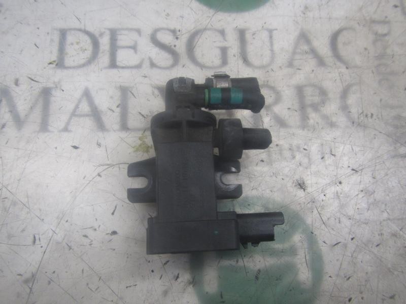 Recambio de valvula aire adicional para citroën c3 picasso 1.6 hdi fap referencia OEM IAM   