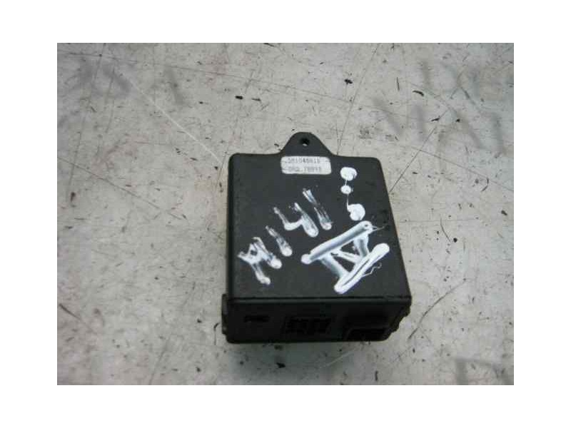 Recambio de modulo electronico para nissan primera berlina (p11) gx referencia OEM IAM   