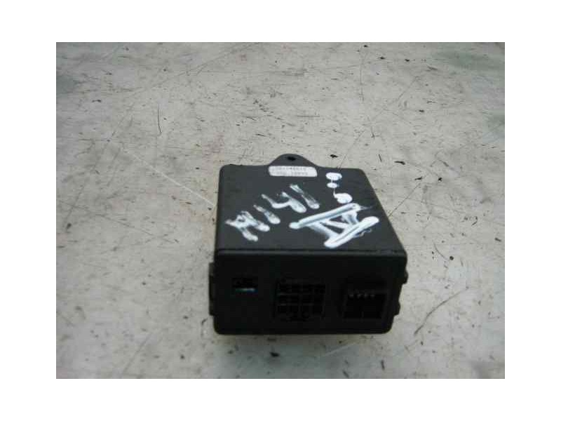 Recambio de modulo electronico para nissan primera berlina (p11) gx referencia OEM IAM   