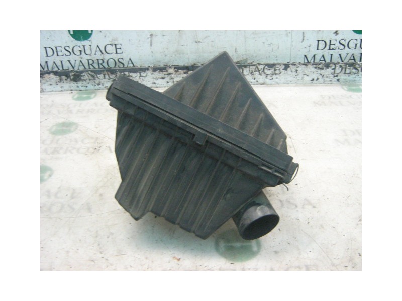 Recambio de caja reles / fusibles para nissan primera berlina (p11) gx referencia OEM IAM   