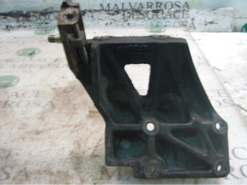 Recambio de soporte cambio para nissan primera berlina (p11) gx referencia OEM IAM   