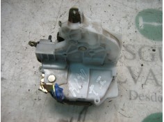 Recambio de cerradura puerta trasera izquierda para nissan primera berlina (p11) gx referencia OEM IAM    2