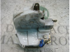 Recambio de cerradura puerta trasera derecha para nissan primera berlina (p11) gx referencia OEM IAM    2